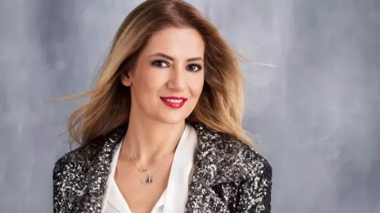 Amalia Enache, despre adolescență și relația cu părinții ei: „Părinții m-au lăsat și au avut încredere în mine” VIDEO EXCLUSIV