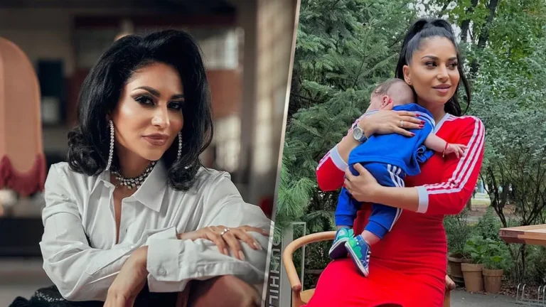 Ameri Nasrin, despre o participare la Asia Express: „Mereu discut asta cu soțul meu!” VIDEO EXCLUSIV