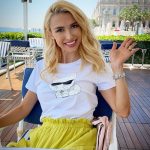 Andreea Bălan, inspirată de Victor Cornea în muzică „Întotdeauna am cântat despre ceea ce am simțit!” EXCLUSIV