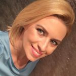 Andreea Liptak rupe tacerea, la 12 ani de la plecarea de la Pro TV 4