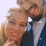 Anisia Gafton, ceruta in casatorie de Serghei