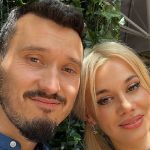 Anisia Gafton, ceruta in casatorie de Serghei