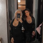 Carmen Grebenisan se distreaza la maxim dupa despartirea de sot 3