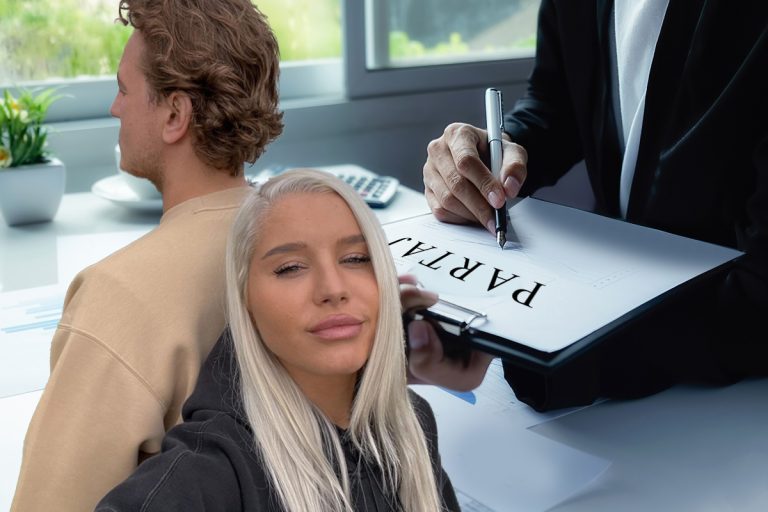 Carmen Grebenișan și Alex Militaru, nevoiți să facă partajul. Vedeta recunoaște că nu mai pot funcționa împreună, prin ce trece acum: “E ușor inconfortabilă situația”