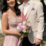 Cat de mult s-a schimbat fosta sotie a lui Razvan Simion 3