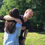 Cat de mult s-a schimbat fosta sotie a lui Razvan Simion 6