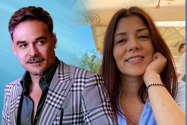 Cât de mult s-a schimbat fosta soție a lui Răzvan Simion! Diana, apariție atrăgătoare, alături de actualul partener de viață