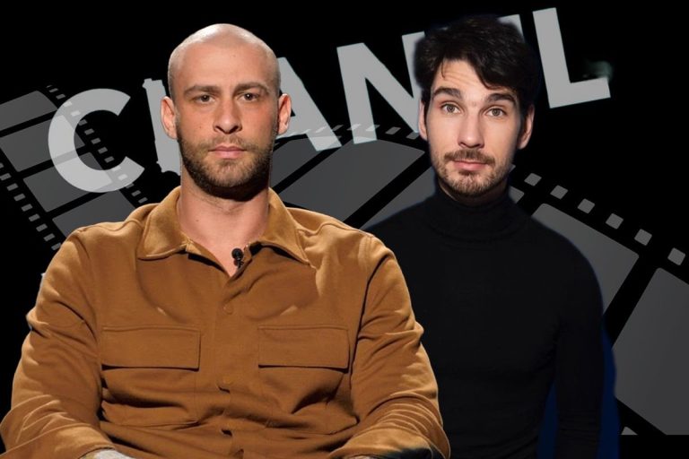 Cătălin Nicolau, despre Anghel Damian după ce a lucrat alături de acesta pentru Clanul: “Îl invidiez!” VIDEO EXCLUSIV