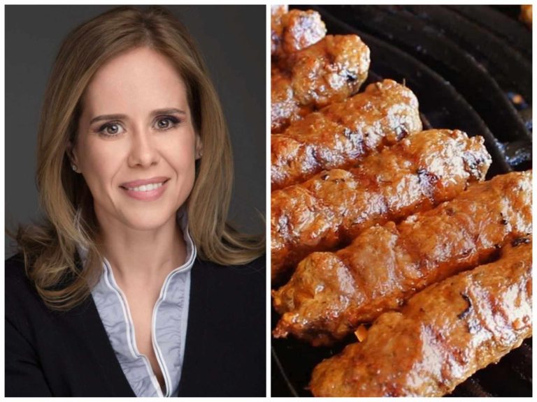 Câte calorii are un mic. Nutriționistul Mihaela Bilic a spus ce ar trebui să conțină cei mai buni mici