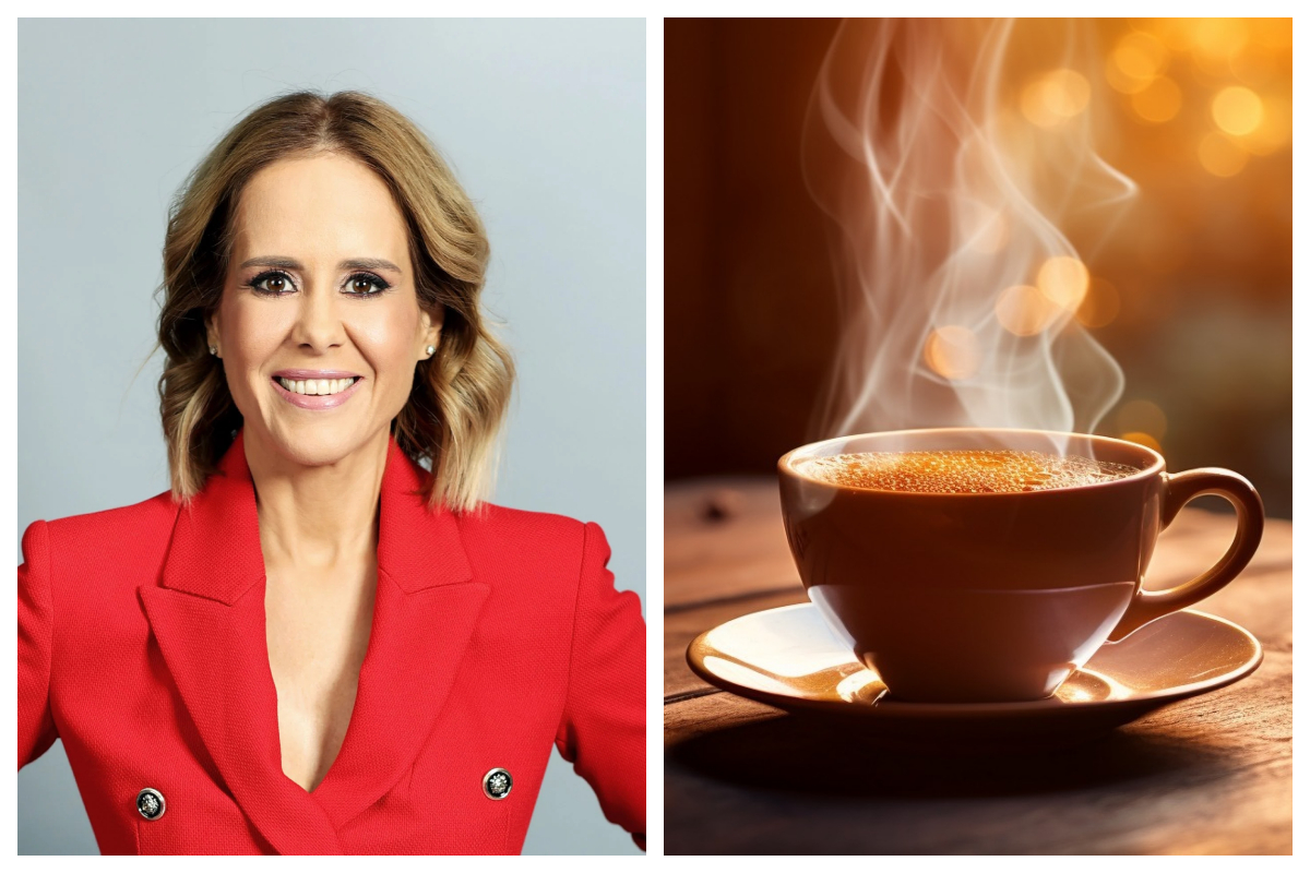 Cate cani de cafea e bine sa bei pe zi, conform nutritionistului Mihaela Bilic