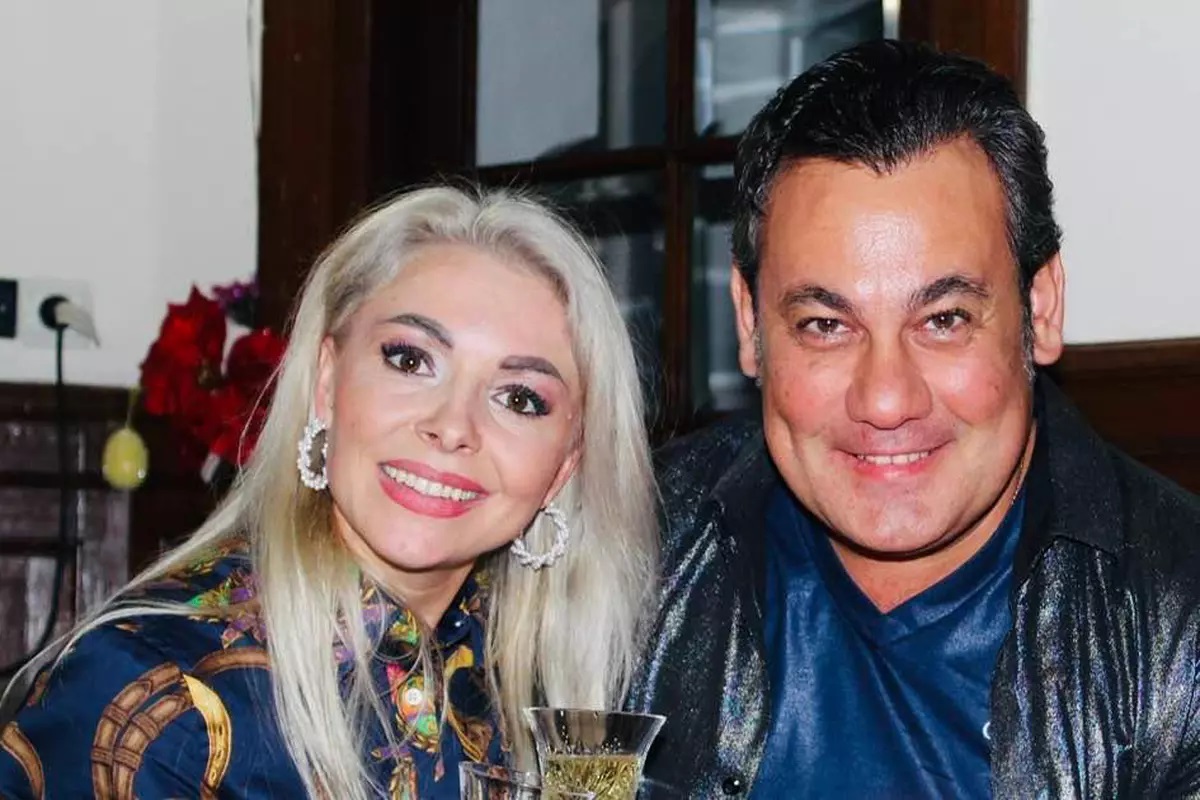 Cati bani cer Doinita și Ionut Dolanescu pentru un concert, in 2024