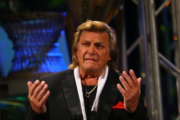 Câți copii are Florin Piersic, de fapt. Marele secret al actorului: “Visul meu a fost de a avea o fetiță” VIDEO