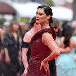 Catrinel Menghia, ravisanta intr-o rochie cu paiete 5