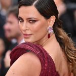 Catrinel Menghia, ravisanta intr-o rochie cu paiete 7