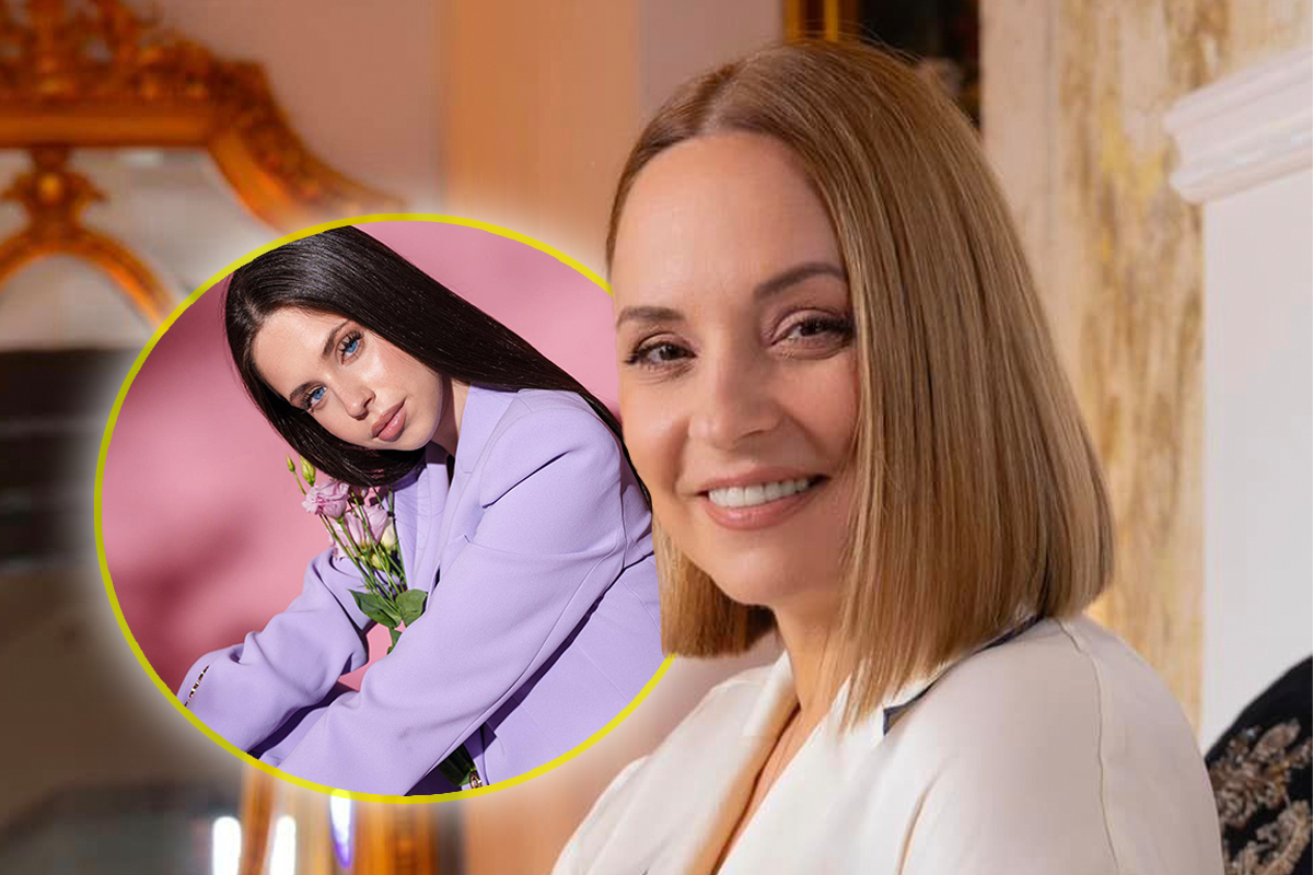 Ce a spus Andreea Marin, când a fost întrebată de iubitul fiicei sale