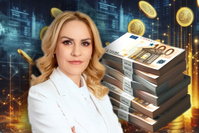 Ce avere are Gabriela Firea în 2024. Mulți au fost curioși să afle cât de bogată este de fapt
