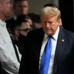 Ce declaratii a facut Donald Trump, dupa condamnare 2