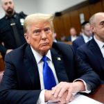 Ce declaratii a facut Donald Trump, dupa condamnare 4