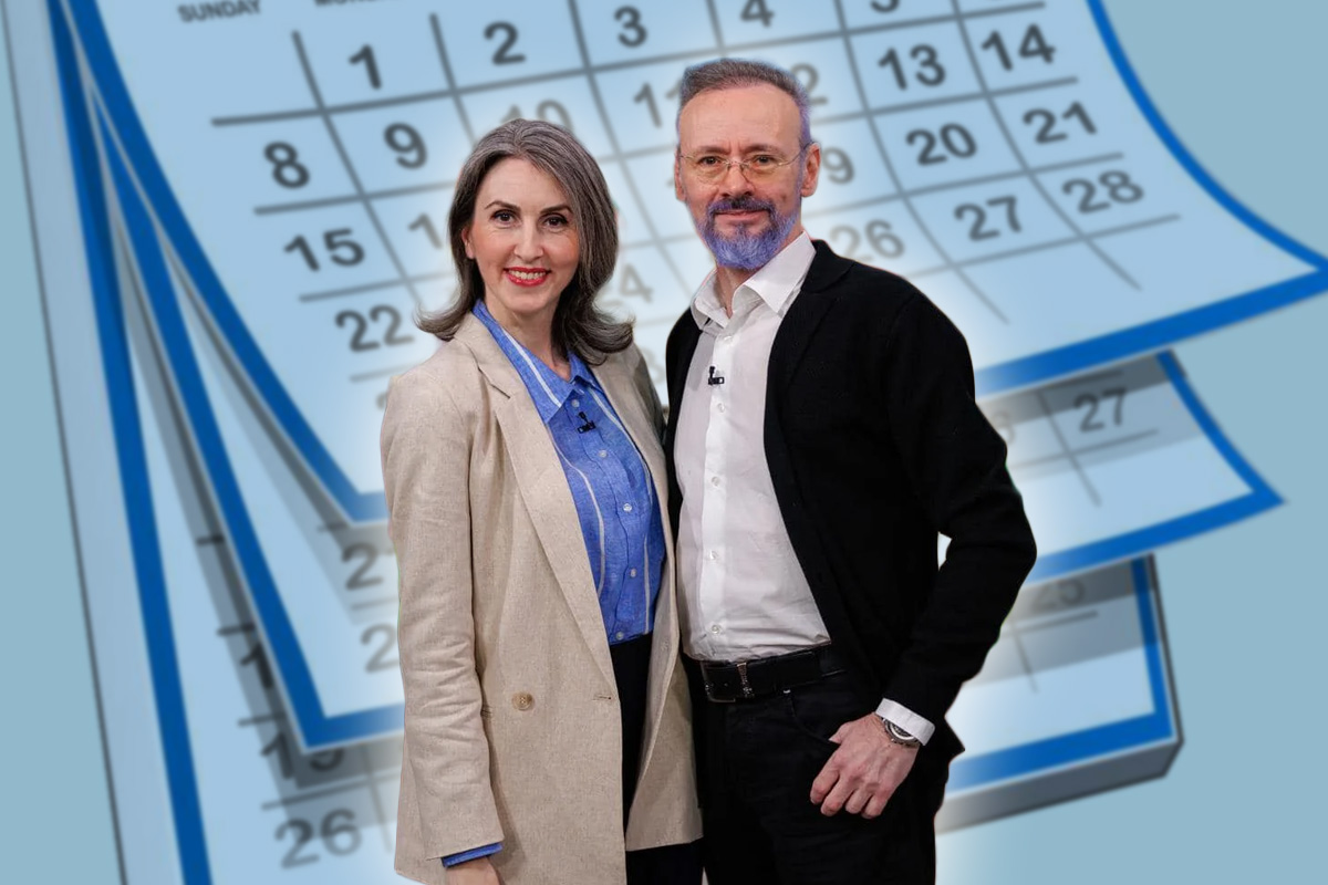 Ce diferență mare de vârstă este între Mihai Albu și iubita lui. Femeia i-a fost aproape în cele mai grele momente