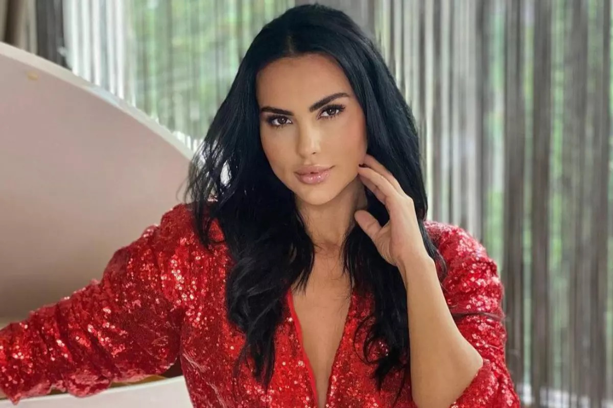 Ce face Lavinia Pirva pentru a-si menține silueta, la 39 de ani