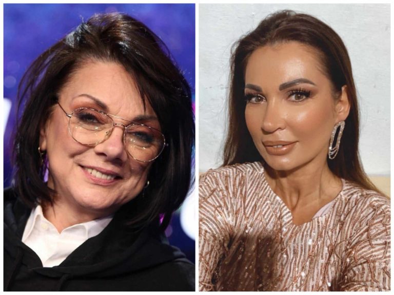 Ce făcea Nicoleta Luciu în pauzele de la filmări. Carmen Tănase a făcut dezvăluirea, la 16 ani de când au jucat împreună în Inimă de țigan: “A făcut o mare greșeală”