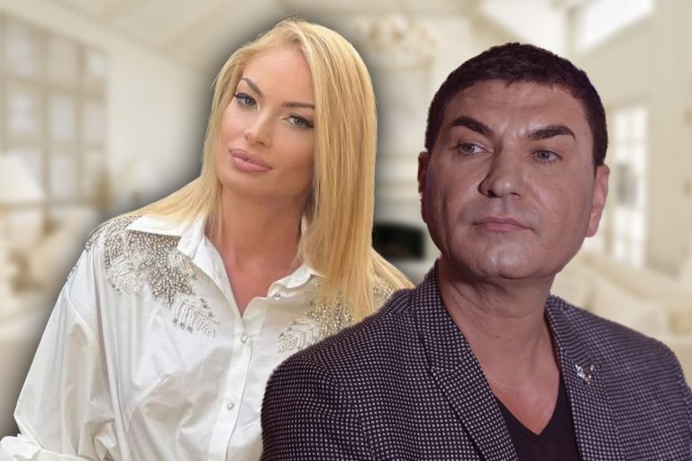 Ce înțelegere au făcut Cristi Borcea și Valentina Pelinel pentru a-și menține liniștea în căsnicie: “Ne mai contrazicem, ne mai supărăm, dar noi avem un pact”