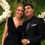Ce relatie are Cristian Boureanu cu Cristi Borcea, actualul partener de viata al fostei sale sotii 3