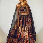 Ce relatie are Iulia Vantur cu mama lui Salman Khan 4