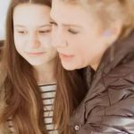 Ce relatie are Teo Trandafir cu fiica ei 13