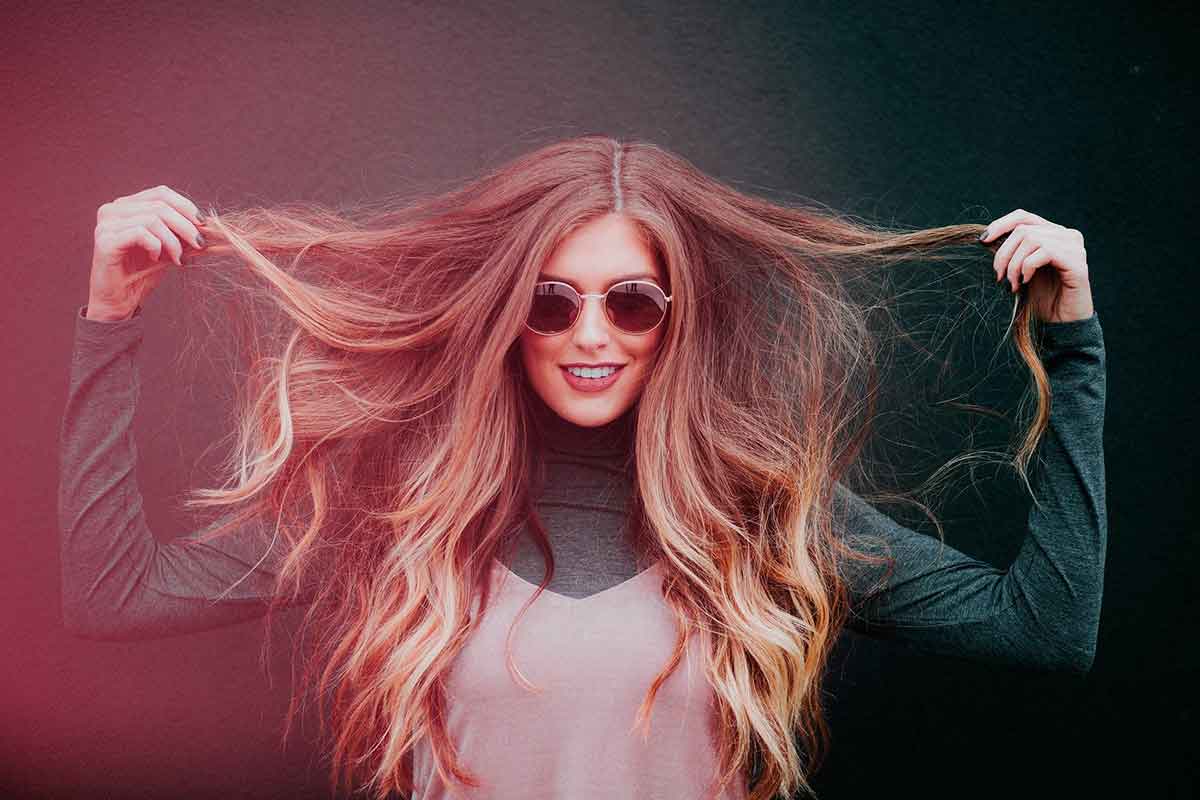 Ce sa adaugi in samponul de par pentru a stimula cresterea