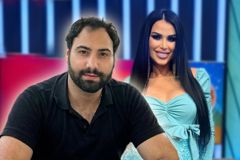 Ce șanse de reușite are relația dintre Daniela Crudu și iubitul ei, după ce au devenit pentru a doua oară părinți. Numerologul Adam Stavarache: “Predispuși la despărțire”