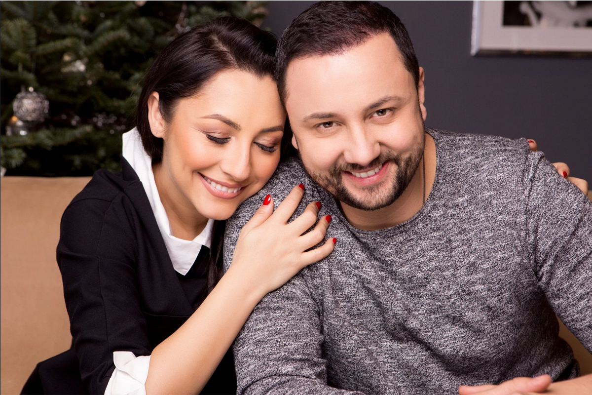 Ce se întâmplă între Andra și Cătălin Măruță, după 16 ani de căsnicie