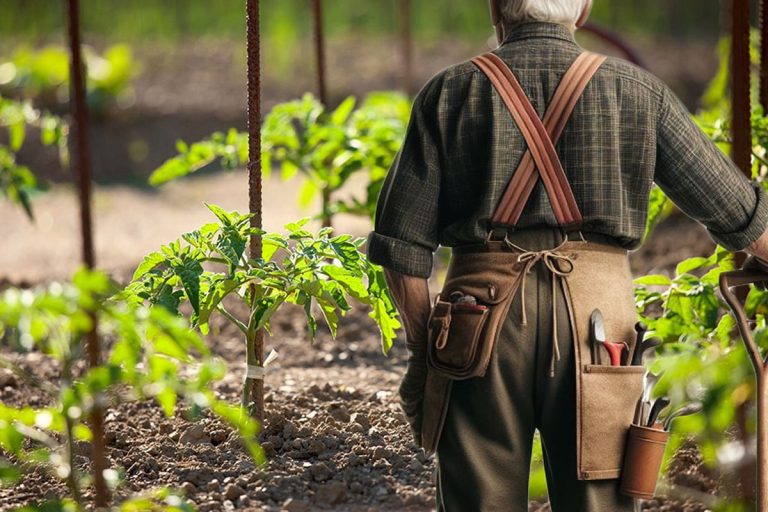 Ce se pune la roșii după plantare. Trucuri și soluții uimitoare pentru o recoltă bogată