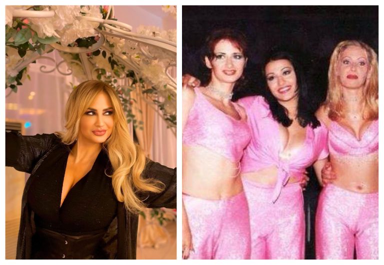 Ce spune Julia Chelaru, despre reunirea trupei Exotic: „Vreau să fiu sinceră”. În ce relații a rămas cu Andreea Bănică și Claudia Pătrășcanu VIDEO EXCLUSIV