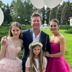 Pavel Bartoș, despre educația pe care le-a oferit-o fiicelor sale