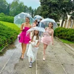 Pavel Bartoș, despre educația pe care le-a oferit-o fiicelor sale