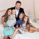 Pavel Bartoș, despre educația pe care le-a oferit-o fiicelor sale