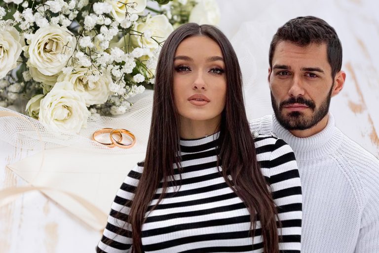 Ce spune Viviana Sposub despre nunta cu George Burcea. Vedeta a dat cărțile pe față, mulți au fost surprinși de răspunsul ei