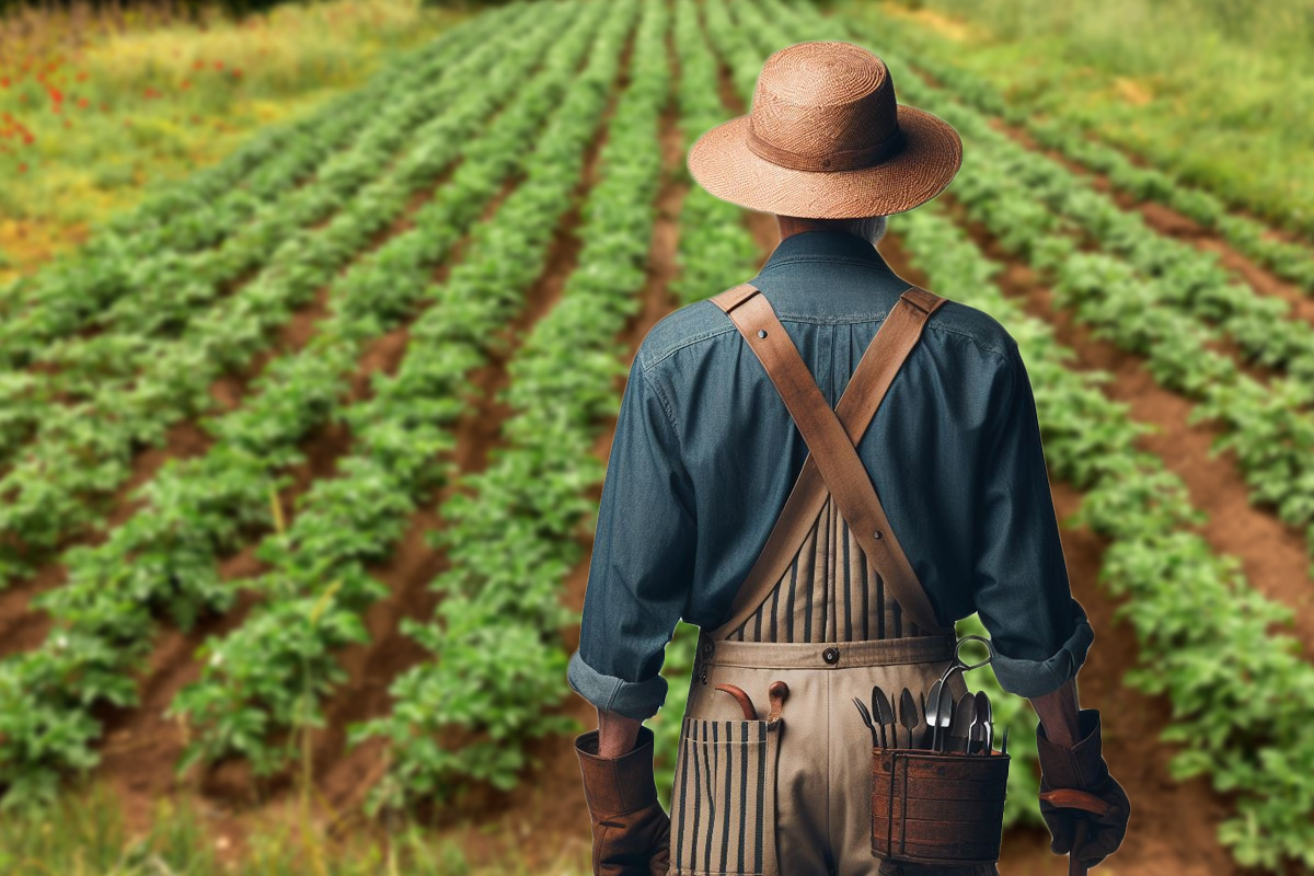 Ce tratamente se fac în grădină în luna mai. Grădinarii cu experiență procedează mereu așa