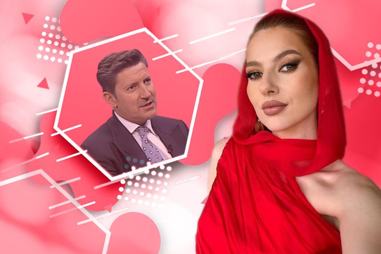 Cele 3 lucruri cu care Horațiu Nicolau a reușit să o cucerească pe Lidia Buble: “Eu am fost binecuvântată!”. Între ei este o diferență de 32 de ani