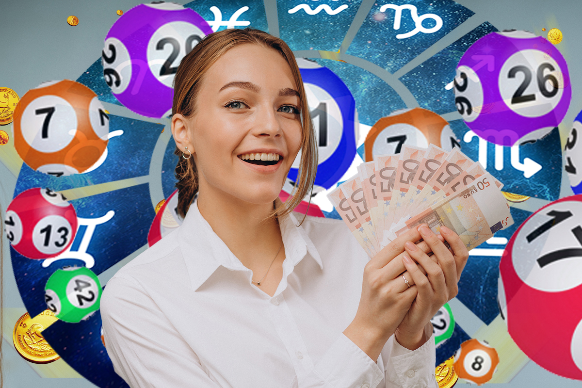Cele 3 zodii cu șanse mari de câștig la Loto în luna mai 2024. Sunt favorizate în plan financiar