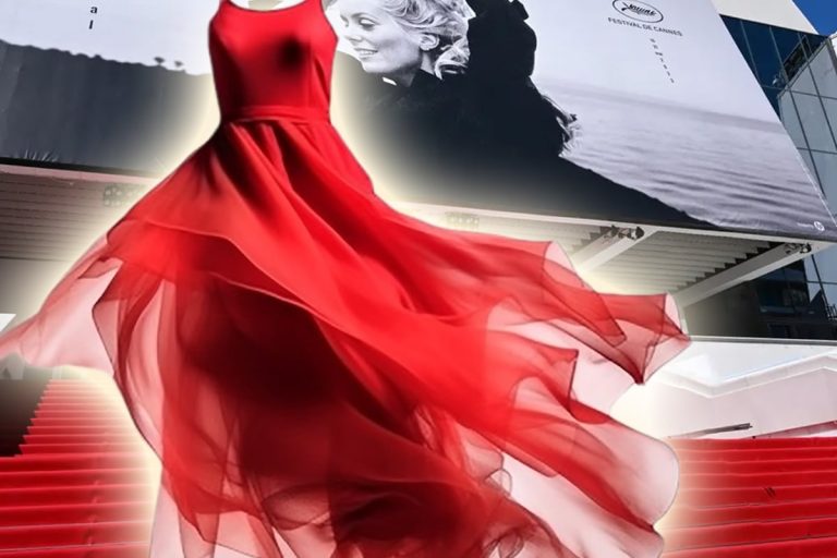 Cele mai elegante apariții de la Cannes 2024. Vedete care au impresionat cu rochiile lor pe covorul roșu FOTO