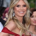 Romee Strijd attends "Le Deuxičme Acte" ("The Second Act") Screening.
15 May 2024,Image: 873041795, License: Rights-managed, Restrictions: World Rights, Model Release: no, Pictured: Heidi Klum, Credit line: DGP/imageSPACE / MEGA / The Mega Agency / Profimedia