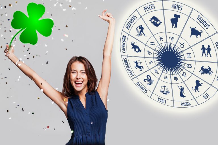 Cele mai norocoase 3 zodii din următorii ani. Cunosc succesul și fericirea