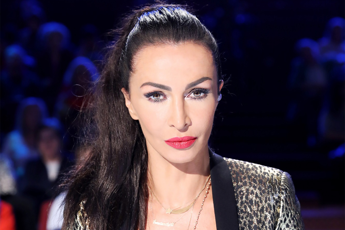 Celebrul barbat din Romania care s-a iubit cu Mihaela Radulescu