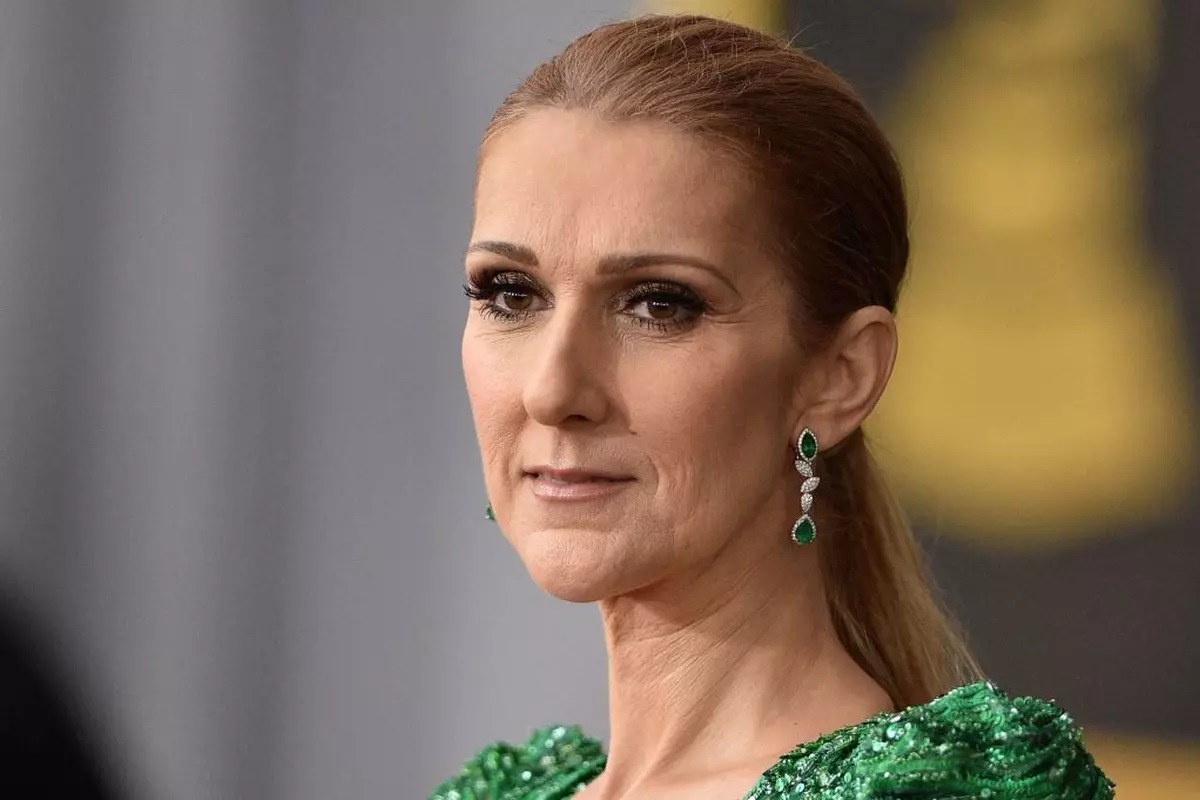 Celine Dion, marturisiri coplesitoare despre boala rara de care sufera
