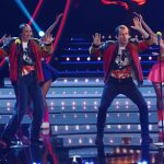 Cine sunt castigatorii de la Te cunosc de undeva, sezonul 20 6