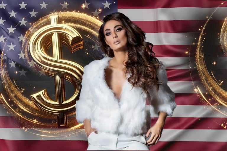 Cu ce a ajuns să se ocupe Claudia Pavel, fosta membră a trupei Candy, în Statele Unite ale Americii. Se bucură de un succes extraordinar