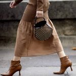 Cu ce se asortează culoarea maro 3