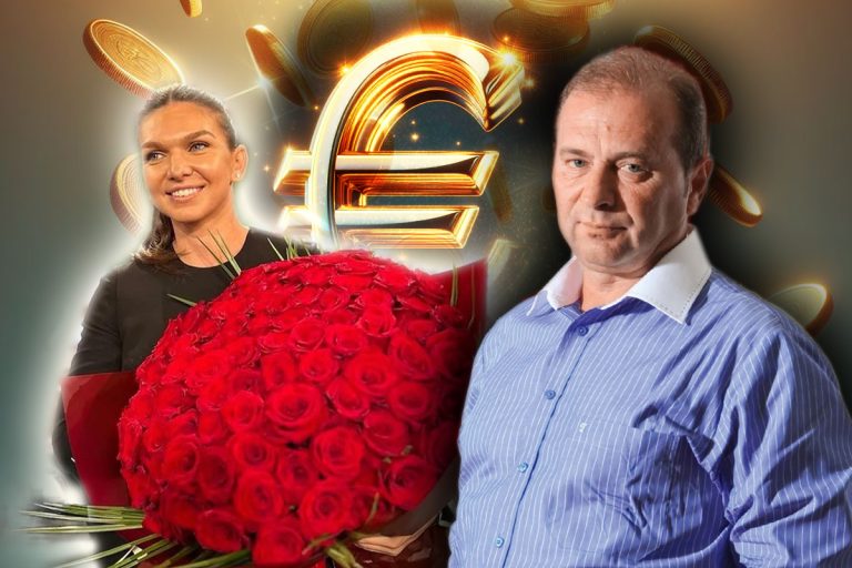 Cu ce se ocupă Dorin Mateiu, bărbatul despre care s-a zvonit că ar fi noul iubit al Simonei Halep. Are o situație materială de invidiat